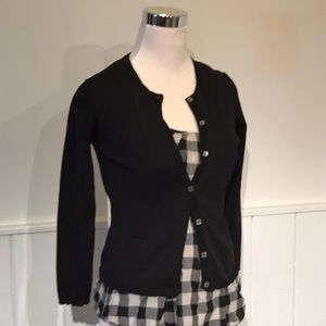 Anthropologie Cardigan